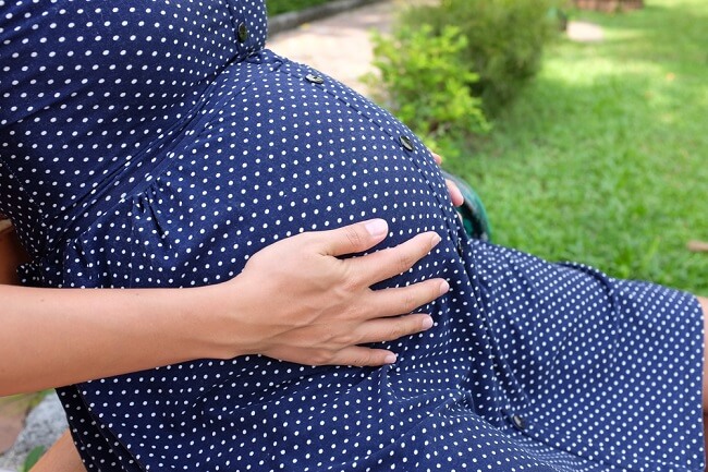 Maksts sāpes grūtniecības laikā, vai tas ir normāli?