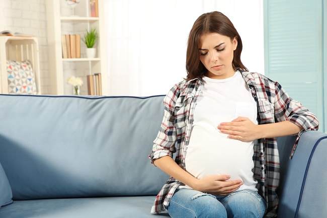 Hvad du skal vide, når gravide kvinder har overskydende fostervand