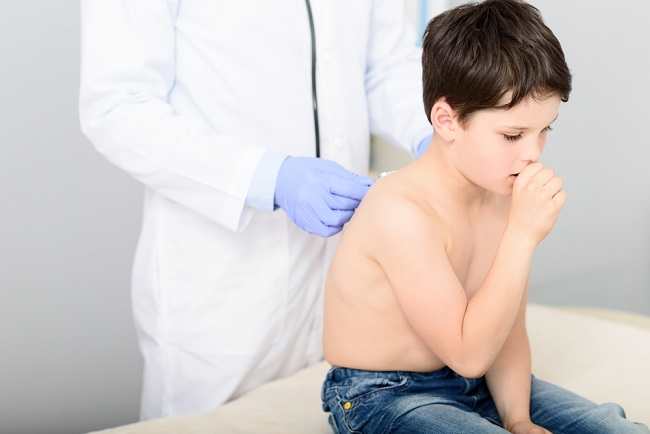 Lær bronkopneumoni hos børn at kende, og hvordan man forebygger det