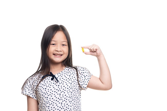 5 fordele ved torskeleverolie til børn