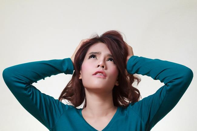 Indvirkningen af ​​stress på kvinder, hvad du bør vide
