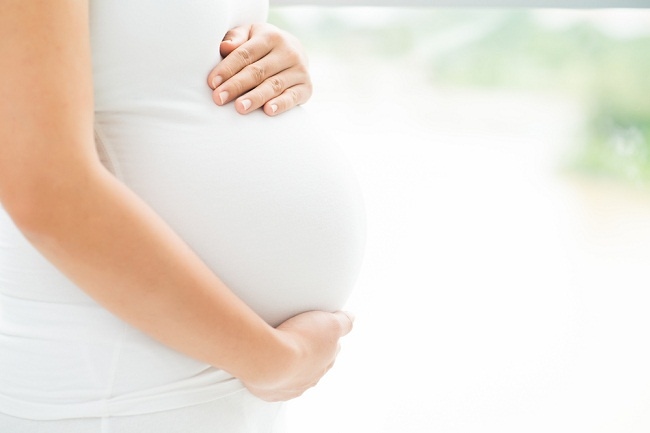 8 Graviditetsoplysninger, du bør kende