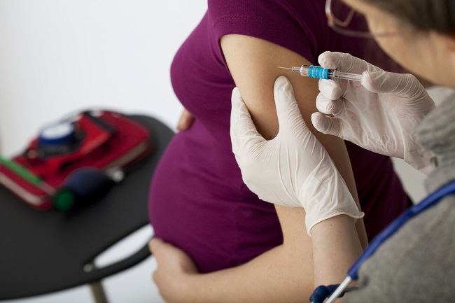 Typer af vacciner til gravide kvinder og deres fordele
