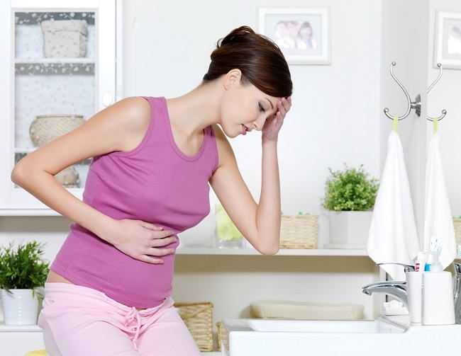 Normale graviditetstegn og symptomer, du skal kende
