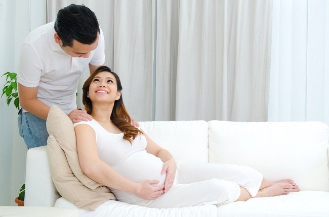 Brug af kunstig befrugtning til at blive hurtigt gravid