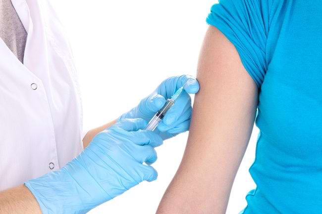 Význam vakcíny proti záškrtu pro dospělé