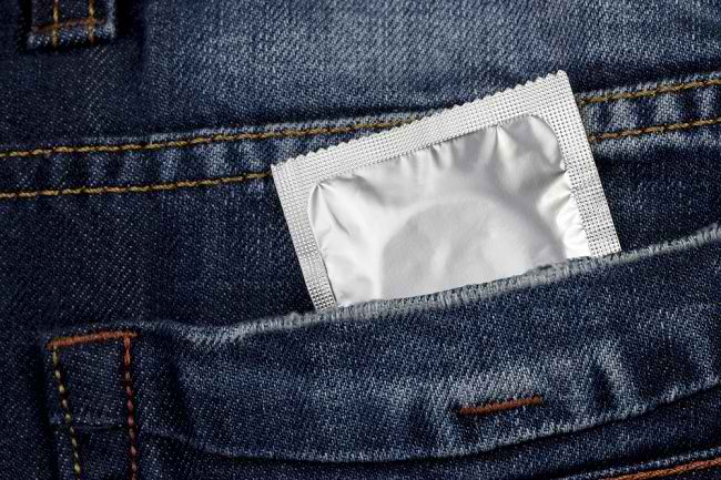 Možnosti mužské antikoncepce pro oddálení těhotenství