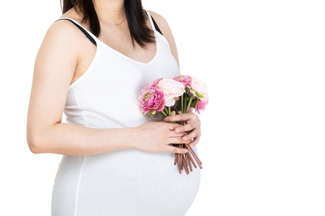 7 trinn for å oppnå en sunn graviditet