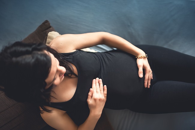 गर्भवती महिलाओं में दिल की धड़कन, खतरनाक या नहीं?