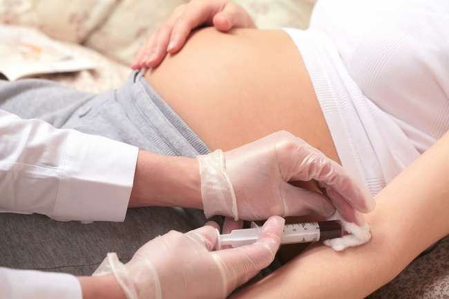 गर्भवती महिलाओं के लिए मशाल परीक्षण के पीछे महत्वपूर्ण कारण