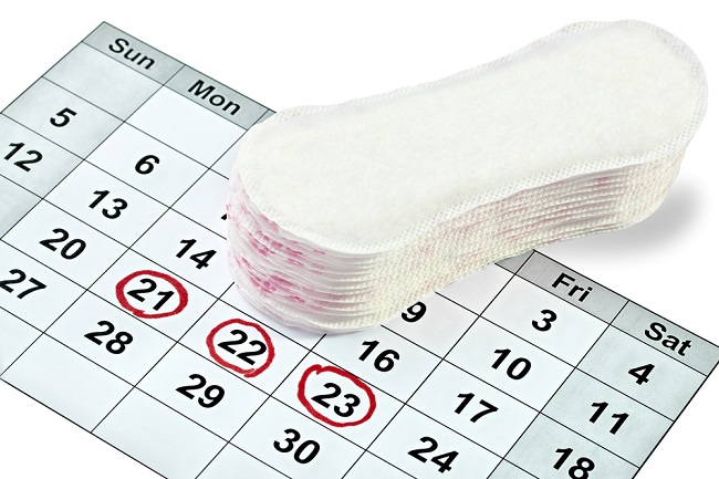 Gjenkjenne årsakene bak uregelmessig menstruasjon etter spontanabort