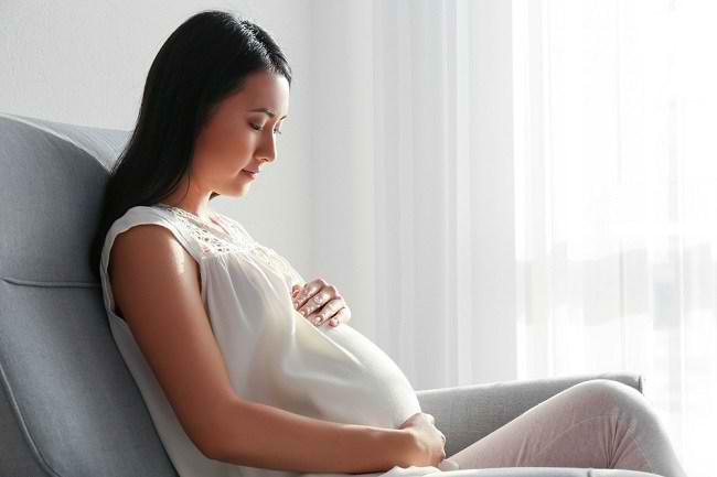 Bli gravid igjen etter å ha blitt gravid utenfor livmoren