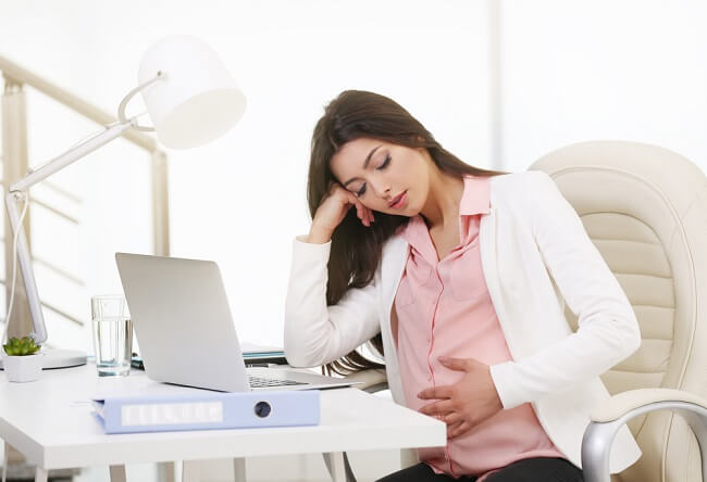 Vai bieži esat noguris grūtniecības laikā? Nāc, pārvari to šādā veidā