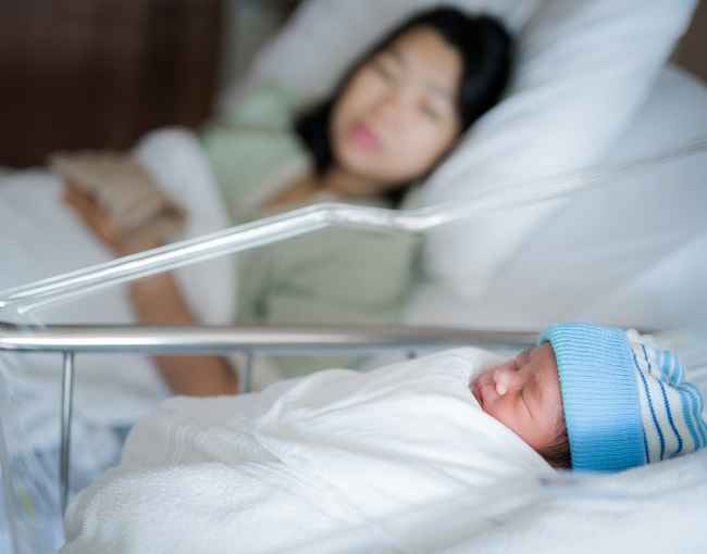 Да ли је тачно да је рађање дечака болније?