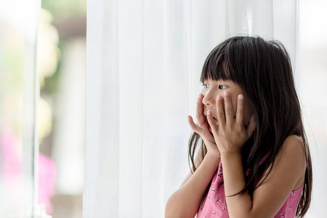 7 tips til at dyrke mod hos generte børn