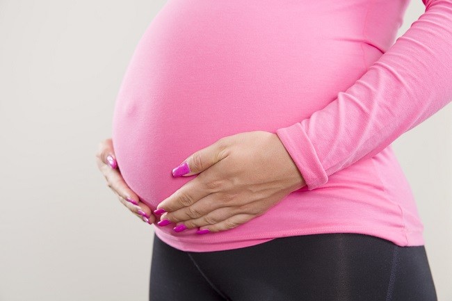 Põhjused, miks tuulerõuged on rasedatel naistel ohtlikumad