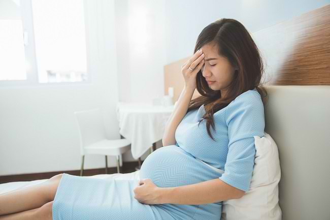 Atpažinkite 7 pavojingus nėštumo požymius, kurių reikia saugotis