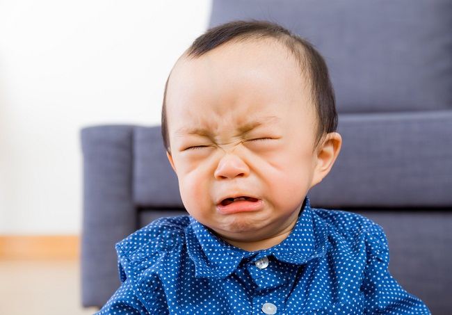 6 трикова за превазилажење бебе која плаче које можда не знате