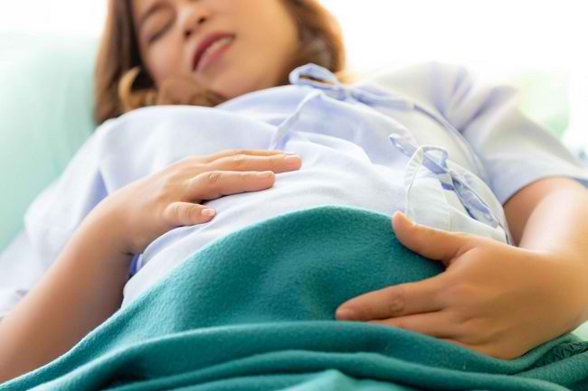 Nasveti za lajšanje porodnih bolečin brez injekcij