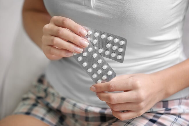 Ņemt vērā! Šīs ir 5 lietas, kas var padarīt kontracepcijas tabletes neefektīvas
