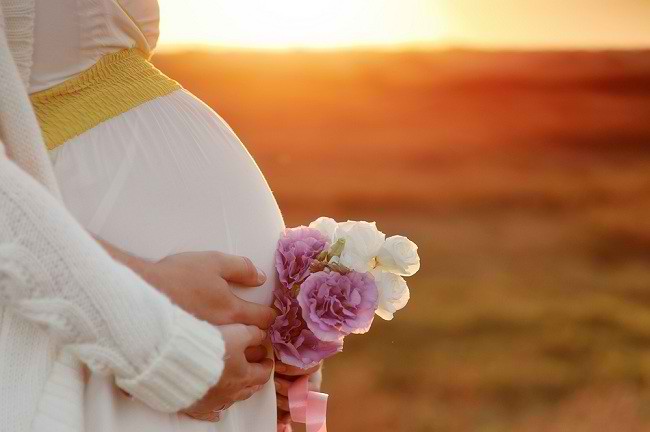 Mites i fets sobre l'embaràs