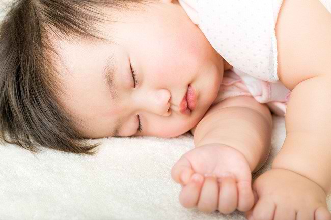 The Bad Effects of Night Bathing Are Just Myths, It Makes It Easier for Babies to Sleep