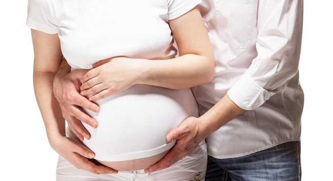 Kritiens grūtniecības laikā var būt bīstams. Lūk, kā to novērst