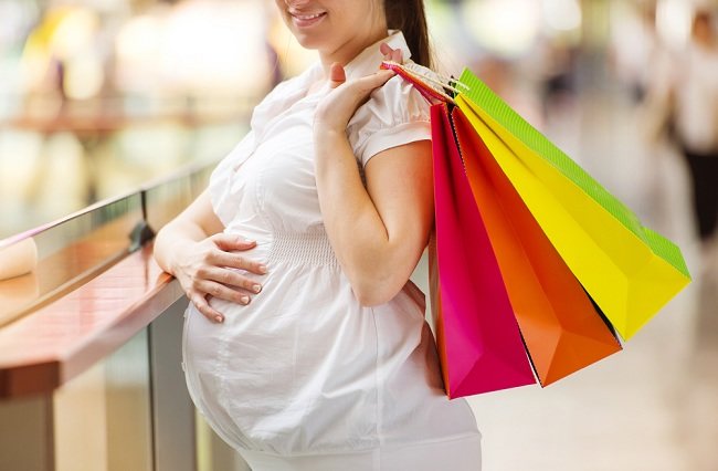 6 kroků k přípravě na kojení od těhotenství