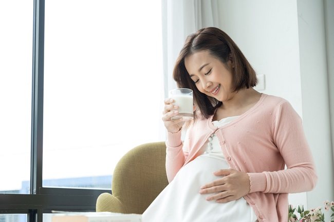 Kan understøtte kropsudholdenhed, kender 7 fordele ved jern til gravide kvinder og børn
