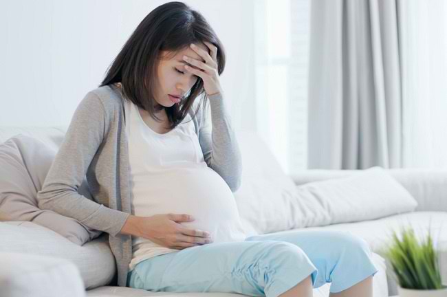 Beri-beri liga nėščioms moterims ir kaip jos išvengti