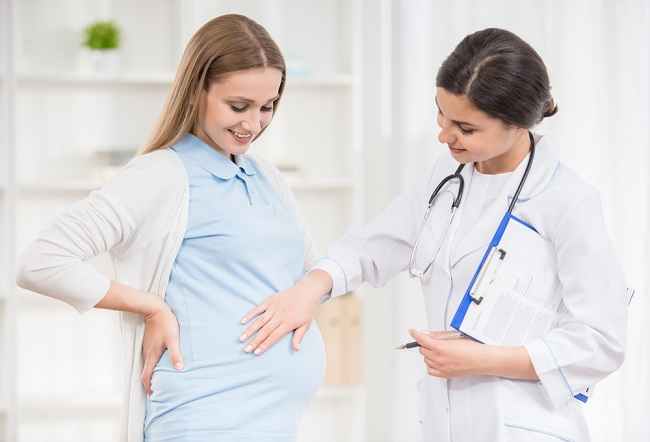 7 måder at opretholde graviditet på for mødre, der har abort