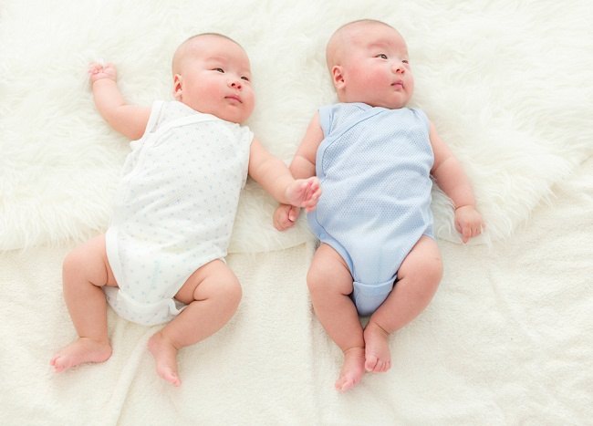 6 asja, mida kaksikute kohta teada saada