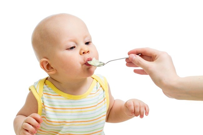 Vai jūsu mazais bieži ēd? Šis ir risinājums