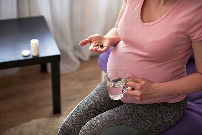 Farerne ved overskydende A-vitamin under graviditet og hvordan man forebygger det
