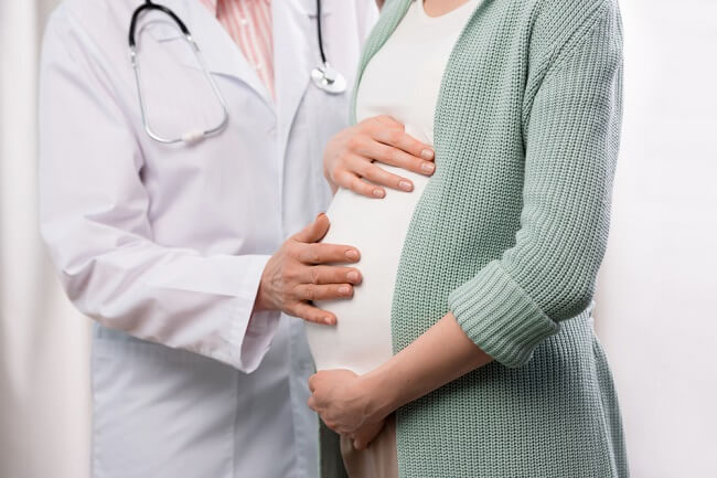 Is the Diphtheria Vaccine Safe for Pregnant Women?