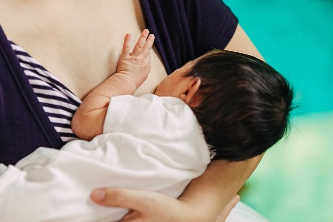 5 problemes que sovint pateixen les mares lactants