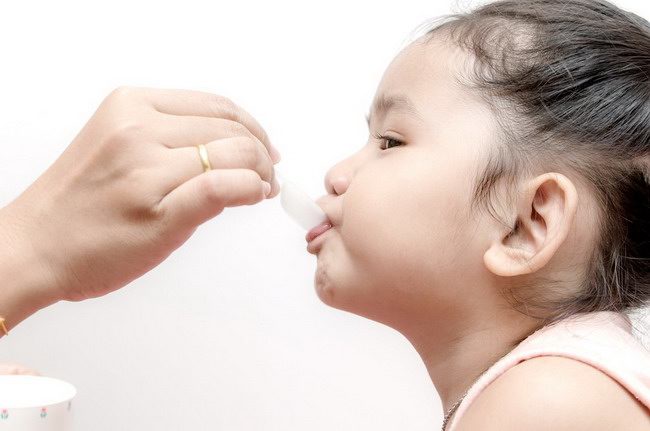 9 ravimit, mis väikelastele alati ei sobi