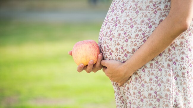 Vzroki za prezgodnji porod, ki jih morate vedeti