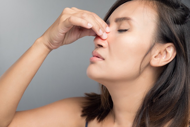 Understanding the Difference Between Polyps and Sinusitis