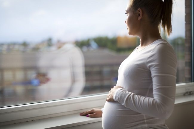 Forståelse af IUFD: Fosterdød i livmoderen