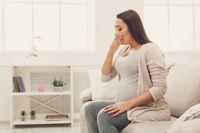 Tannekstraksjon under graviditet er kun tillatt under visse forhold