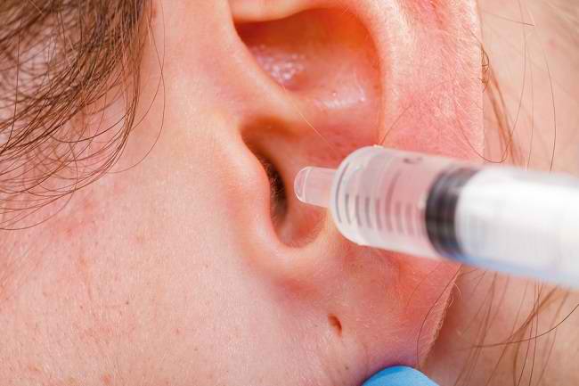 Teie jaoks ohutud kõrvateraapia valikud