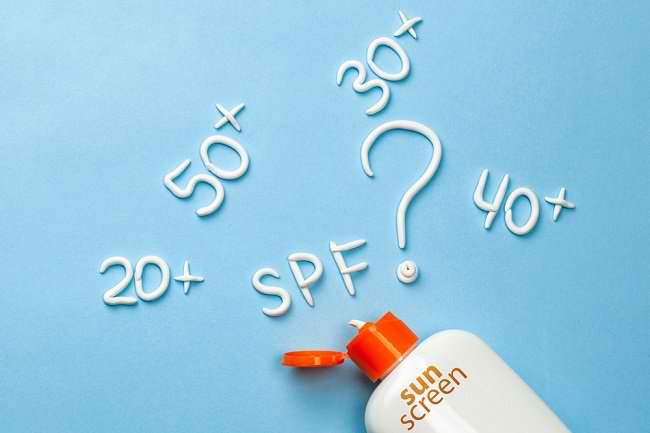 Get to know more about SPF in sunscreen and its benefits