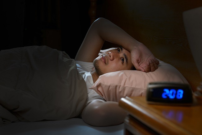 Despertar-se freqüentment a la nit, com afrontar-ho?