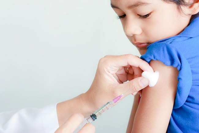 Fordele ved hepatitis B-vaccination og tidsplan for administration