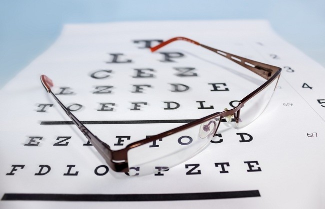 Mahalaga, Minus Eye Therapy Ayon sa Mga Rekomendasyon ng Doktor