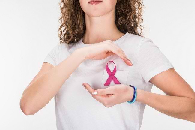 Påvisning af brystkirtler og kræft