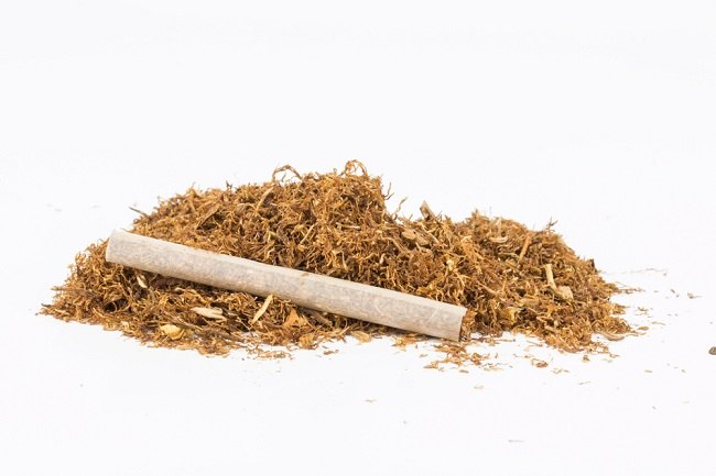 Augu izcelsmes cigaretes palīdz atmest smēķēšanu. Šie ir fakti