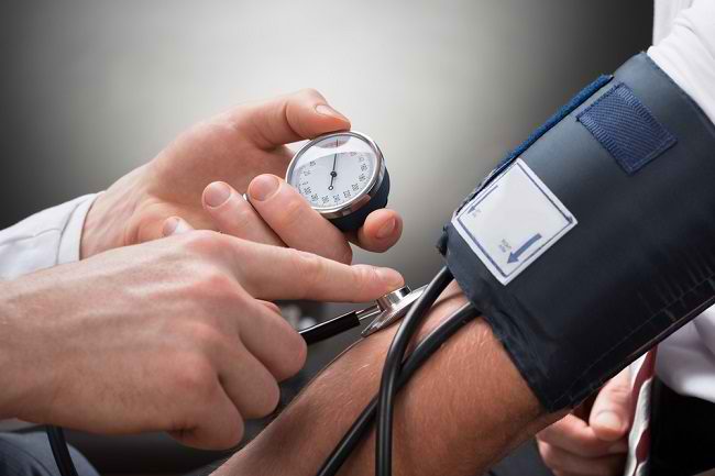 Hypotension og hypertension, hvad er mere farligt?