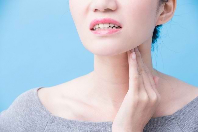 Be careful, hypothyroidism can be experienced by all ages